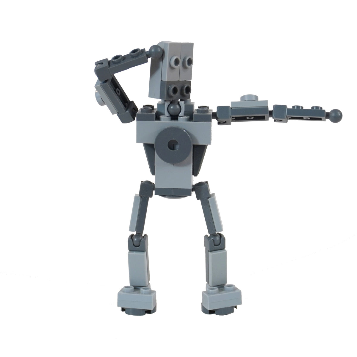 Lego Oplot Original Ooblot™ – BrickScience