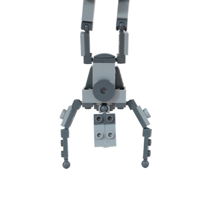 Lego Oplot Original Ooblot™ - Build Your LEGO® Character Today! – BrickScience