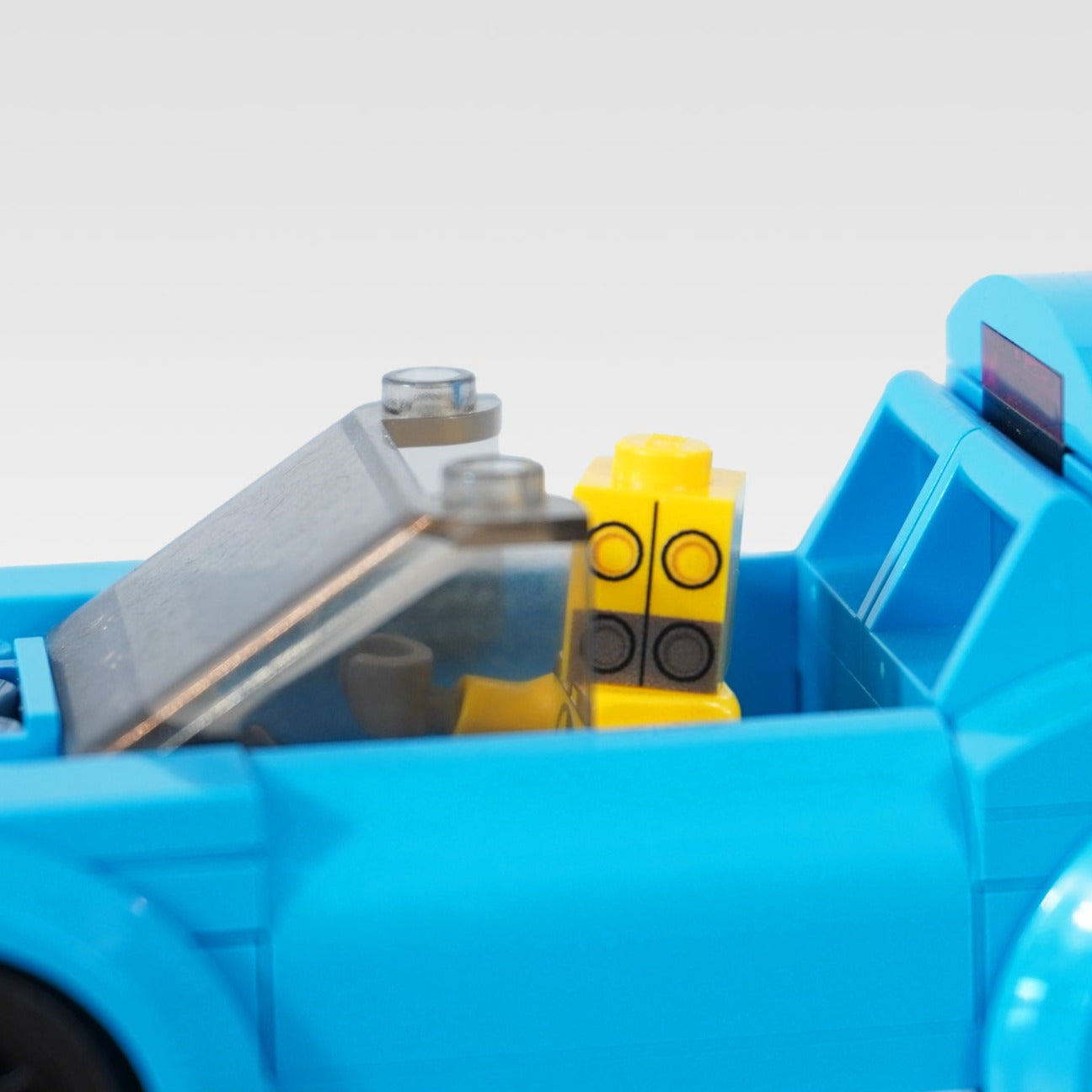 Ooblot™ Crash Test Minifigure