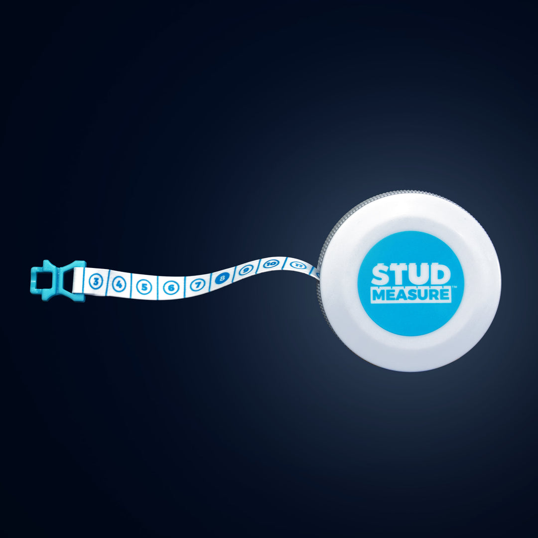 Stud Measure™